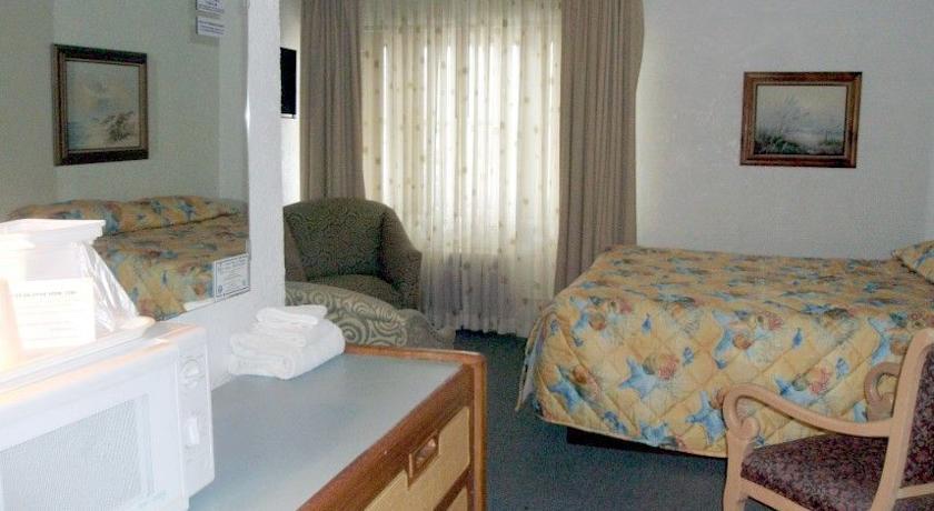 Coral Sands Motel Ocean City Phòng bức ảnh