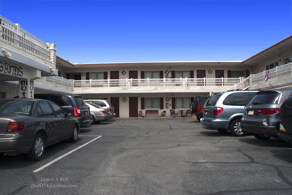 Coral Sands Motel Ocean City Ngoại thất bức ảnh