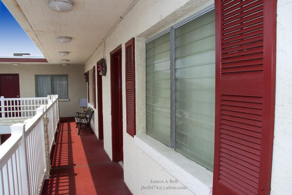 Coral Sands Motel Ocean City Ngoại thất bức ảnh