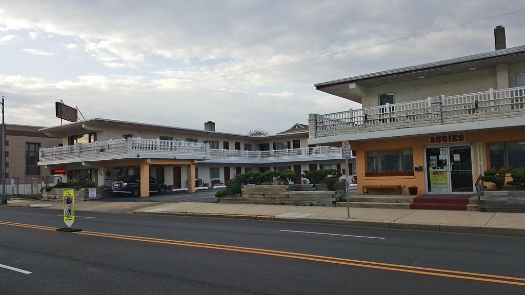 Coral Sands Motel Ocean City Ngoại thất bức ảnh