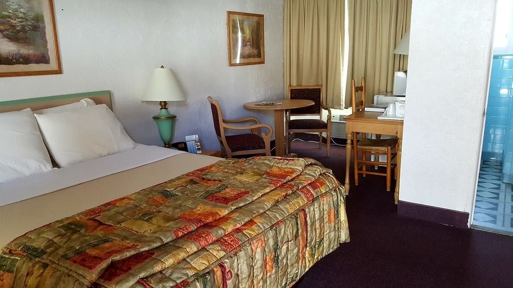 Coral Sands Motel Ocean City Ngoại thất bức ảnh