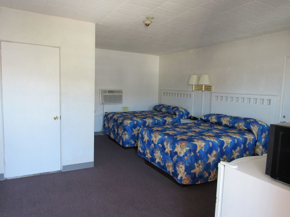 Coral Sands Motel Ocean City Ngoại thất bức ảnh