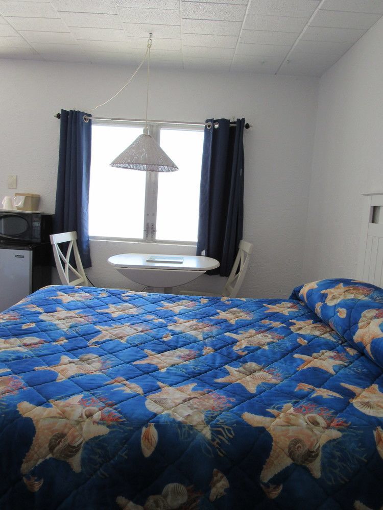 Coral Sands Motel Ocean City Ngoại thất bức ảnh