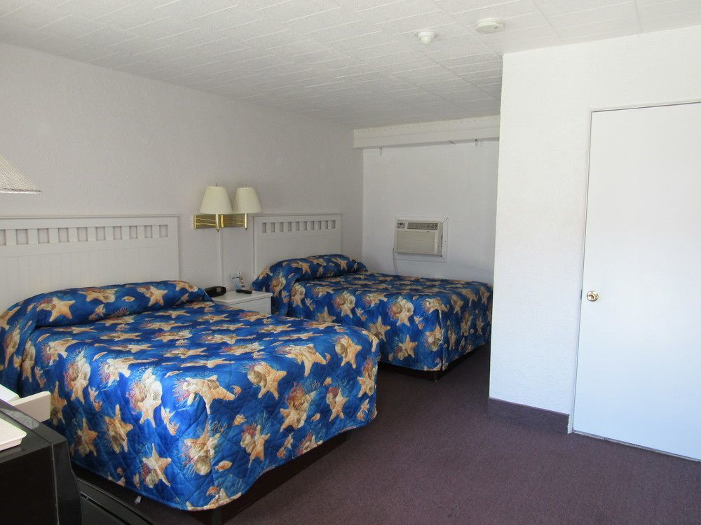 Coral Sands Motel Ocean City Ngoại thất bức ảnh
