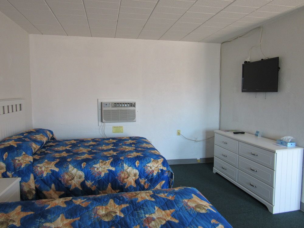 Coral Sands Motel Ocean City Ngoại thất bức ảnh
