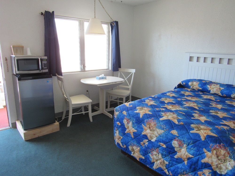Coral Sands Motel Ocean City Ngoại thất bức ảnh