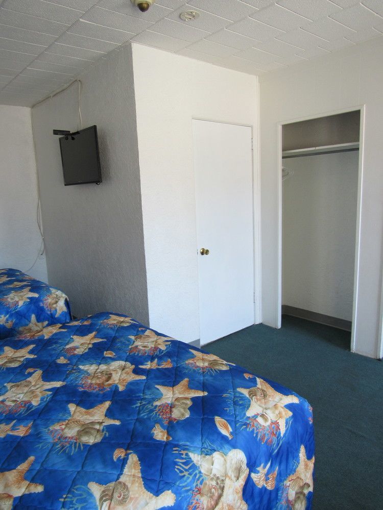 Coral Sands Motel Ocean City Ngoại thất bức ảnh