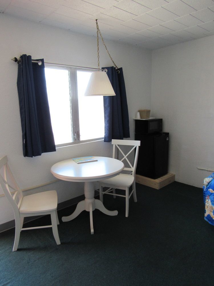 Coral Sands Motel Ocean City Ngoại thất bức ảnh