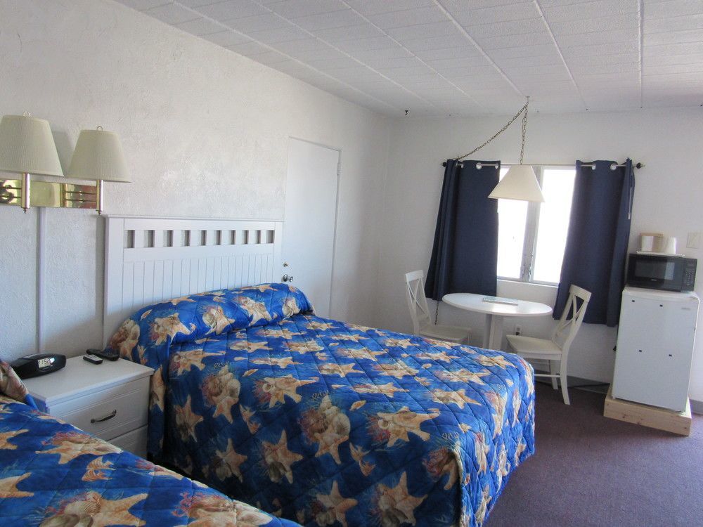 Coral Sands Motel Ocean City Ngoại thất bức ảnh