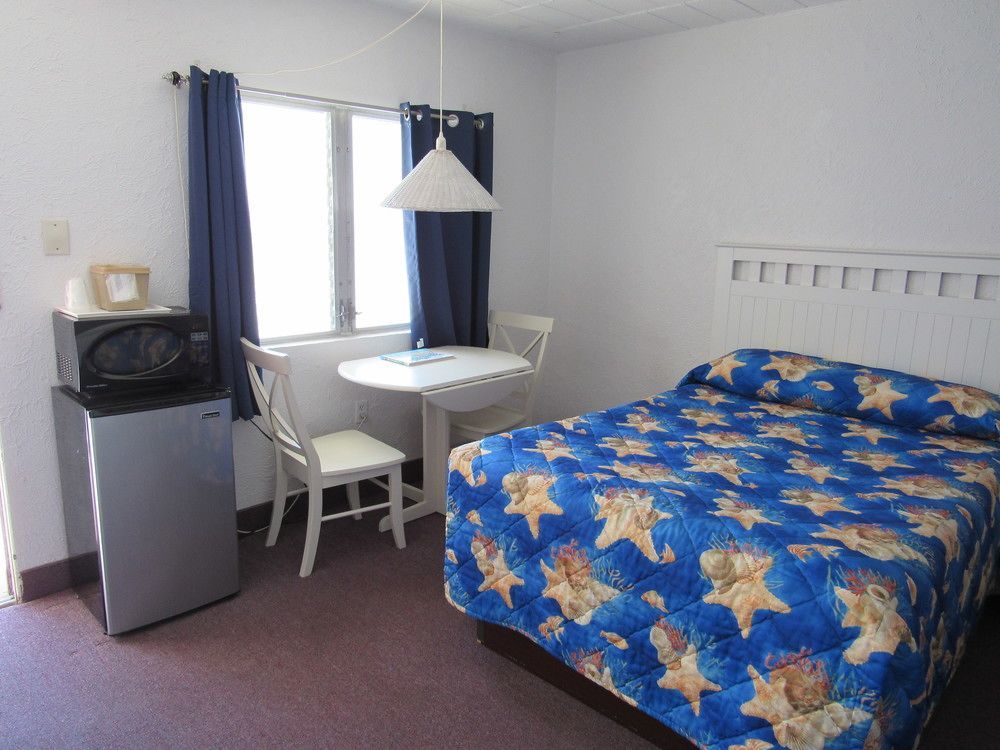 Coral Sands Motel Ocean City Ngoại thất bức ảnh