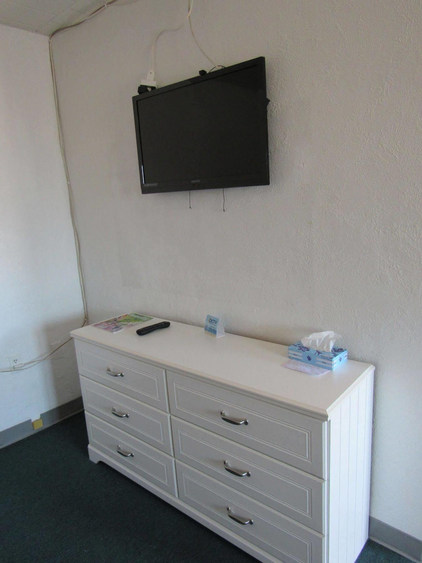 Coral Sands Motel Ocean City Ngoại thất bức ảnh
