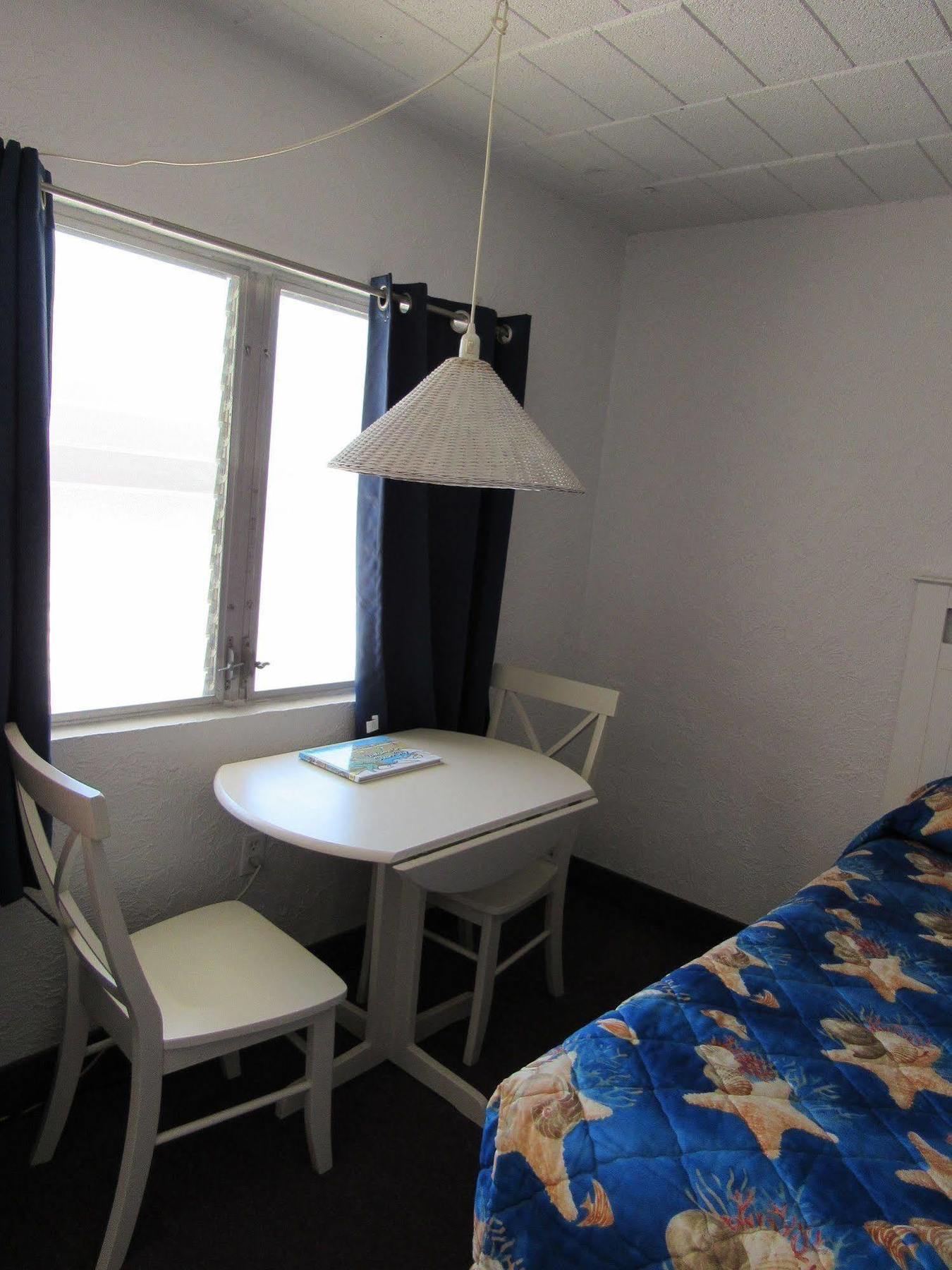 Coral Sands Motel Ocean City Ngoại thất bức ảnh