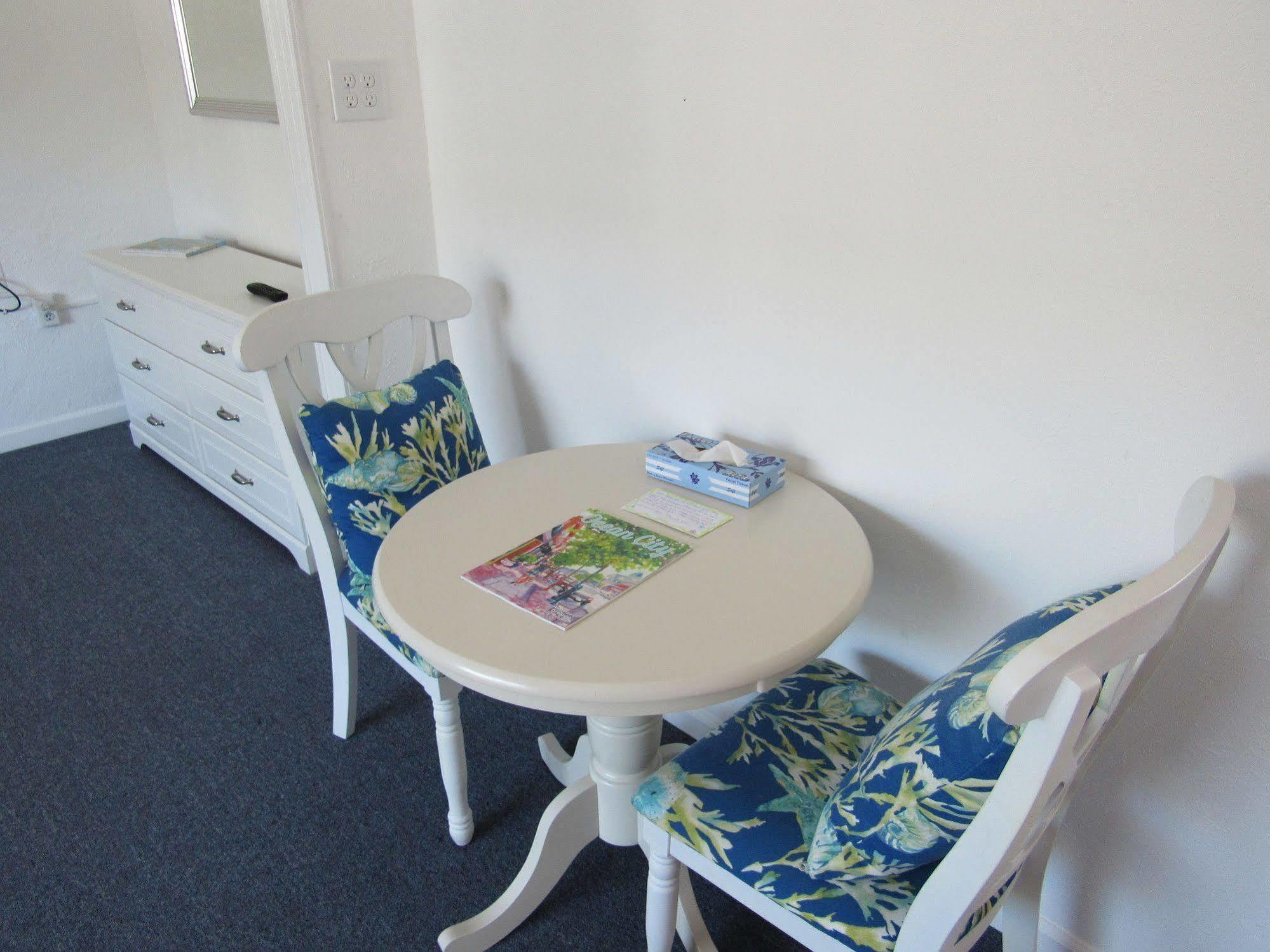 Coral Sands Motel Ocean City Ngoại thất bức ảnh