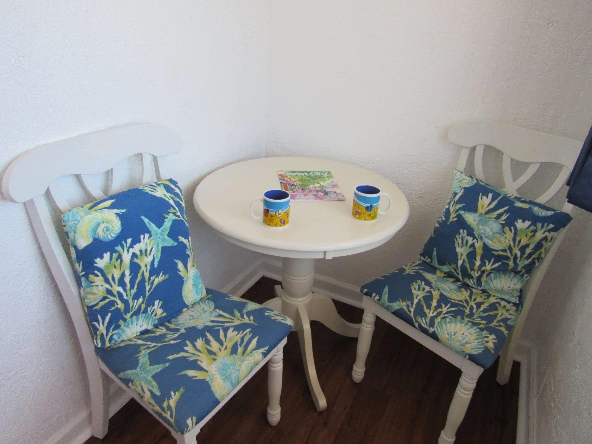 Coral Sands Motel Ocean City Ngoại thất bức ảnh