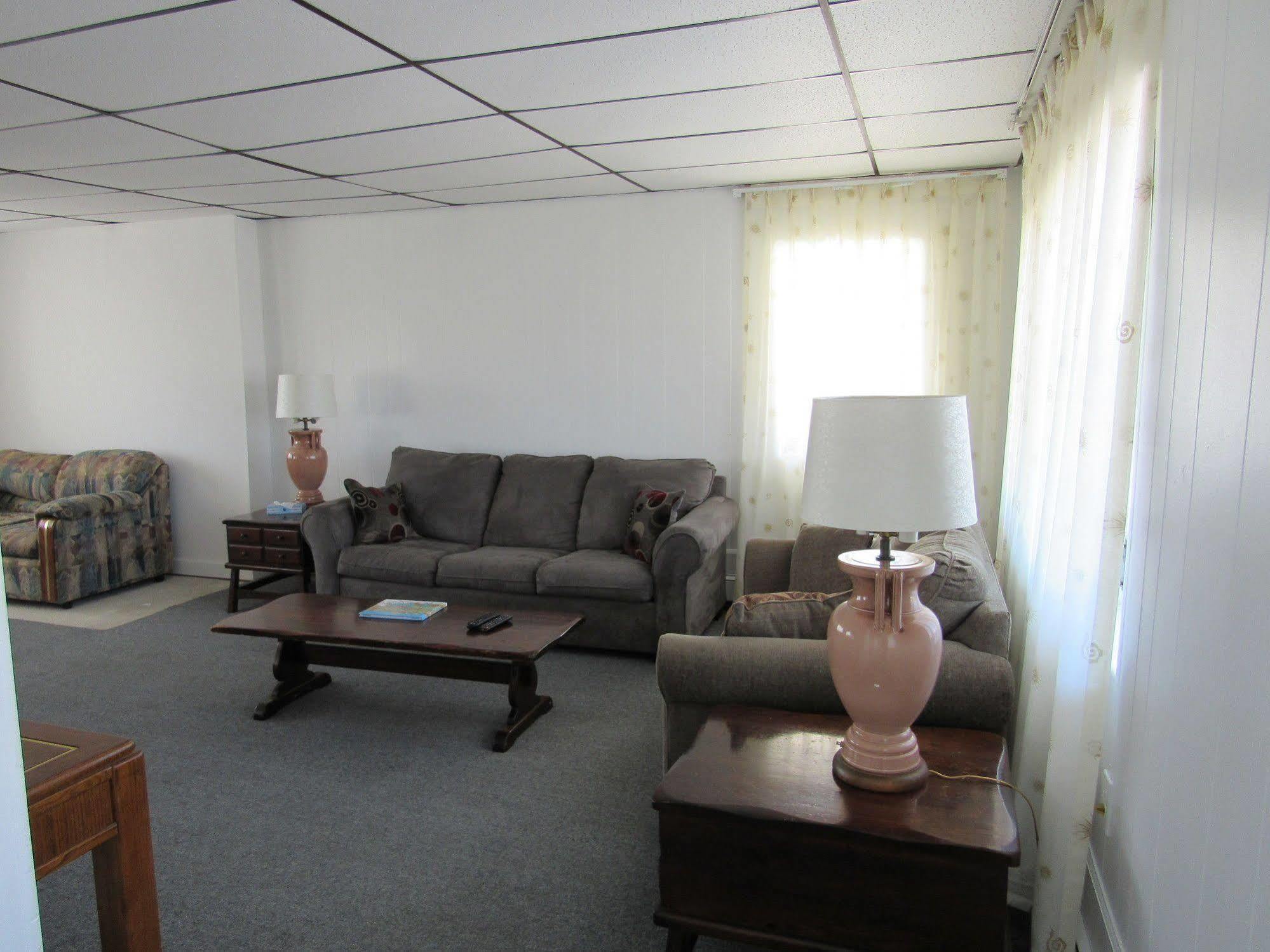 Coral Sands Motel Ocean City Ngoại thất bức ảnh