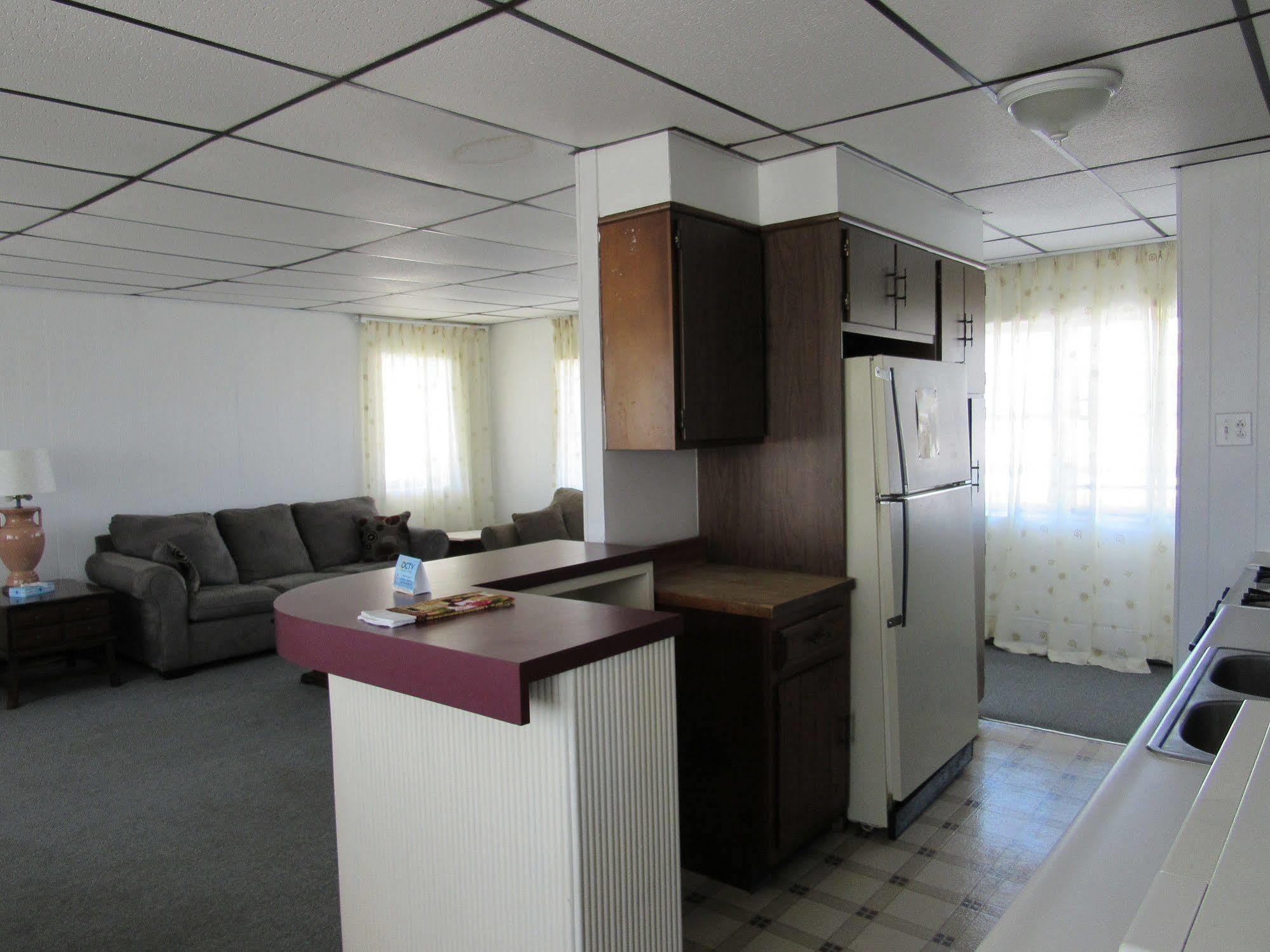 Coral Sands Motel Ocean City Ngoại thất bức ảnh
