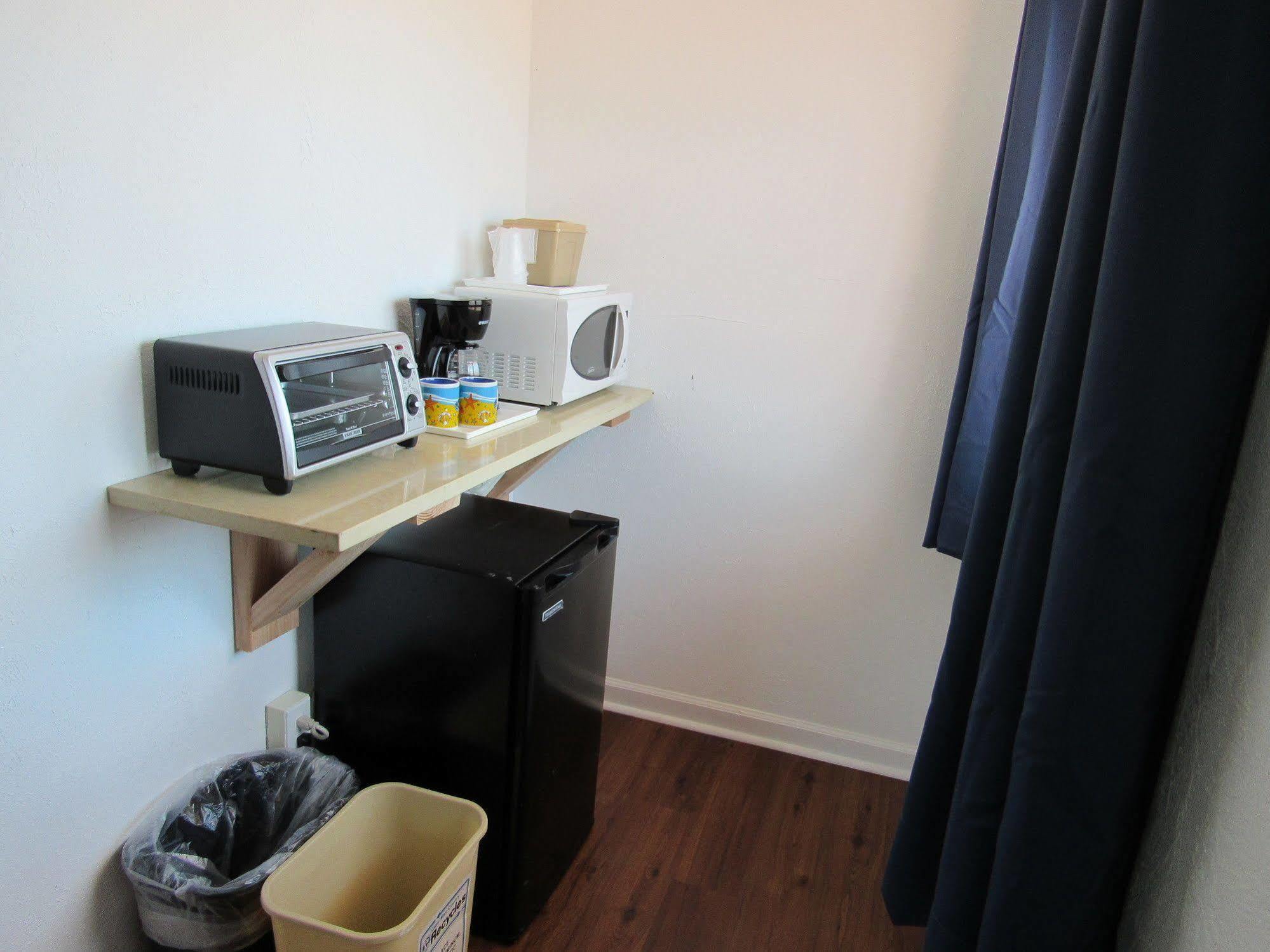 Coral Sands Motel Ocean City Ngoại thất bức ảnh