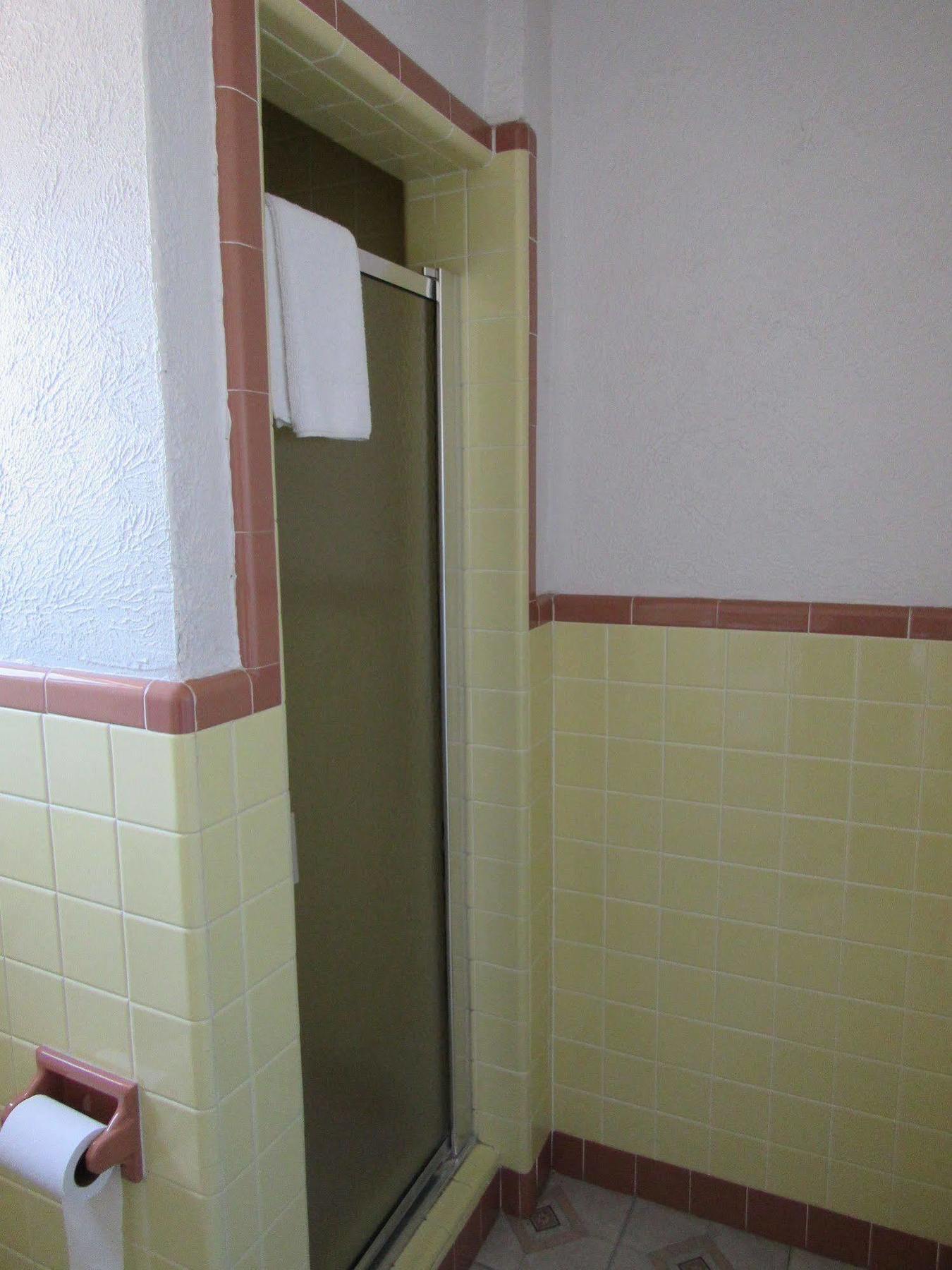 Coral Sands Motel Ocean City Ngoại thất bức ảnh