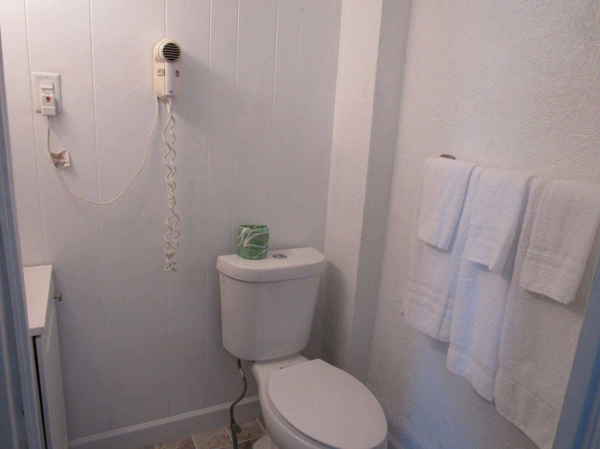 Coral Sands Motel Ocean City Ngoại thất bức ảnh