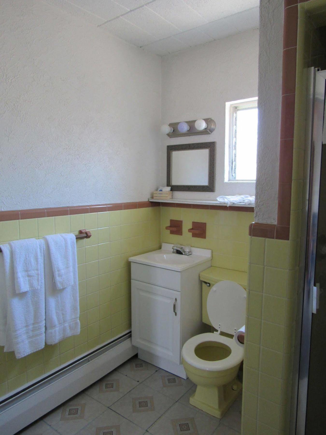 Coral Sands Motel Ocean City Ngoại thất bức ảnh